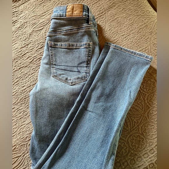 Jeans - Picture 2 of 2